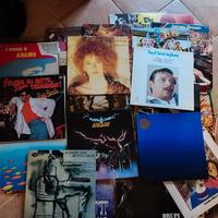 Collezione 50 vinili  - in blocco o singolo disco