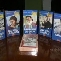 Il Grande Cinema di Alberto Sordi