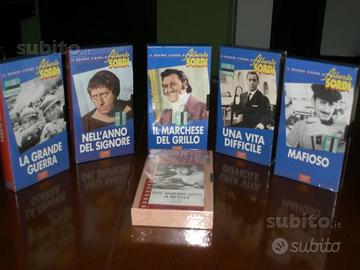 Il Grande Cinema di Alberto Sordi