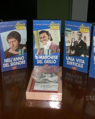 Il Grande Cinema di Alberto Sordi