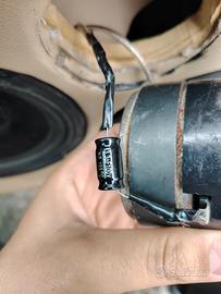 tweeter xpl 2 coppie 
