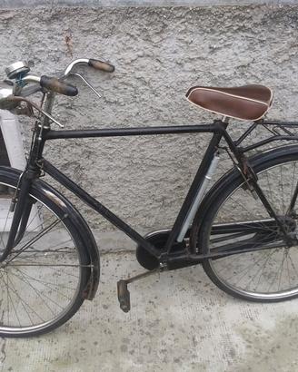 Bici Bianchi