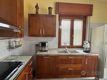 Cucina Componibile Scavolini