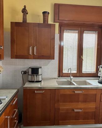 Cucina Componibile Scavolini