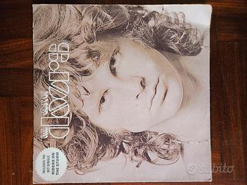 vinile "the best of Doors" 1976, The Doors