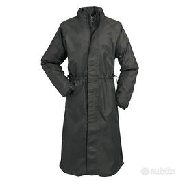 Giacca antipioggia lunga tucano urbano parabellum