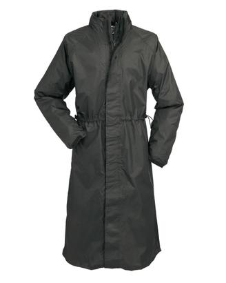 Giacca antipioggia lunga tucano urbano parabellum