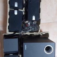 Casse Waitec pride S1000