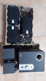 Casse Waitec pride S1000