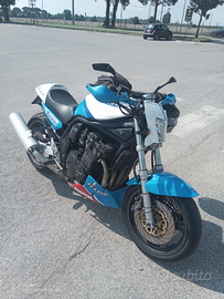 Suzuki bandit 1200