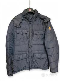 Piumino Marina Militare Uomo Taglia M .