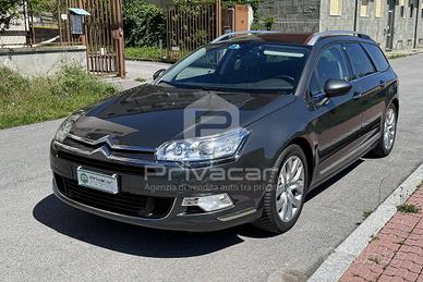 CITROEN C5 BlueHDi 150 S&S Hydractive Executive To
