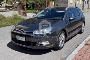 CITROEN C5 BlueHDi 150 S&S Hydractive Executive To