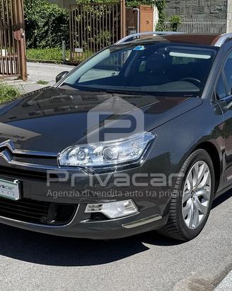 CITROEN C5 BlueHDi 150 S&S Hydractive Executive To