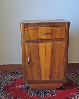 comodini vintage