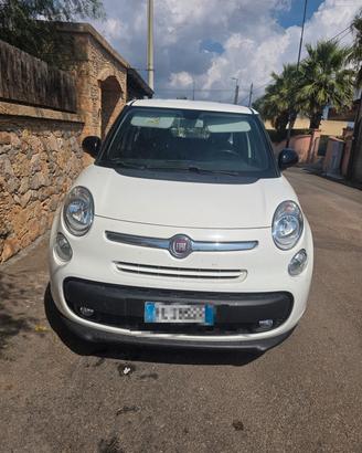 fiat 500 l pezzi di ricambio 