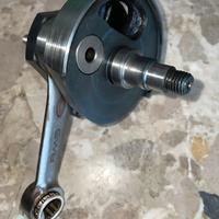 Vespa: albero RMS Racing corsa lunga