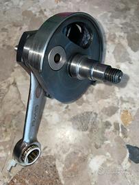 Vespa: albero RMS Racing corsa lunga