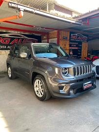 Jeep Renegade 1.0 120cv Limited Full Led 2019
