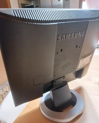 Monitor PC Samsung 19"