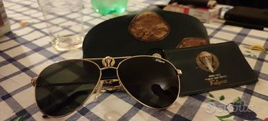 OCCHIALI DA SOLE LA BRIGATA PARACADUTISTI FOLGORE