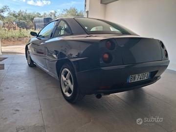 Fiat Coupe 1.8 i.e. 16V gpl