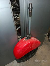 forcella vespa 50 special piaggio 125 et3