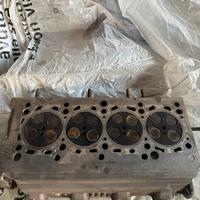 Testa motore Volkswagen 1.6 tdi anno 2012