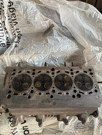 Testa motore Volkswagen 1.6 tdi anno 2012