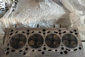 Testa motore Volkswagen 1.6 tdi anno 2012