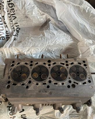 Testa motore Volkswagen 1.6 tdi anno 2012