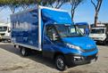 IVECO DAILY 35-160 FURGONE IN LEGA MT4.35 EURO6
