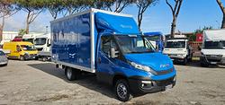 IVECO DAILY 35-160 FURGONE IN LEGA MT4.35 EURO6