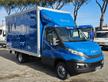 IVECO DAILY 35-160 FURGONE IN LEGA MT4.35 EURO6