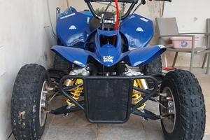 Quad 125Cc