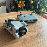 Dji mini 3 pro