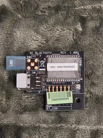 Modulo RC Bluetooth Asus ROG CCAH09LP1220T2