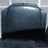 Muso Mercedes Benz ML 163 2.7d 2002-2005