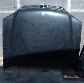 Muso Mercedes Benz ML 163 2.7d 2002-2005