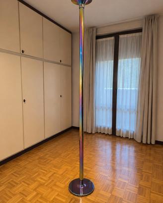 Palo Pole Dance