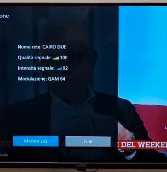 tv  Philips 32 Pollici con un anno di garanzia