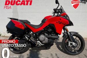 Ducati Multistrada V2 S