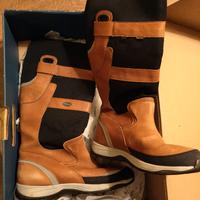 Stivale DUBARRY Fastnet vela 42