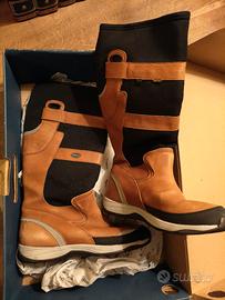 Stivale DUBARRY Fastnet vela 42