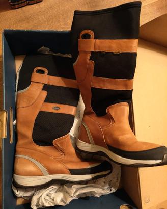 Stivale DUBARRY Fastnet vela 42