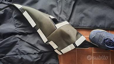 rivestimento interno jimni suzuki