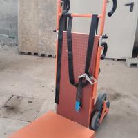 Montascale saliscale Mario.