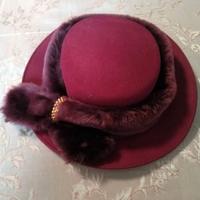 Cappello donna