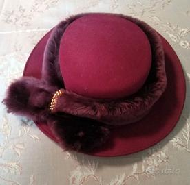 Cappello donna