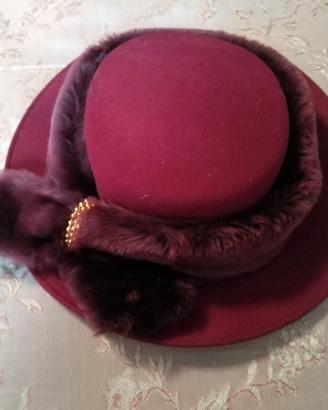 Cappello donna